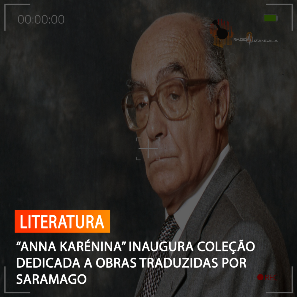 Escrever é traduzir“ - José Saramago e a tradução