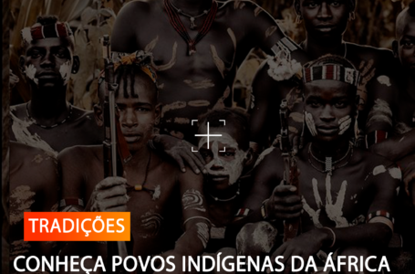 Sub-região do continente africano