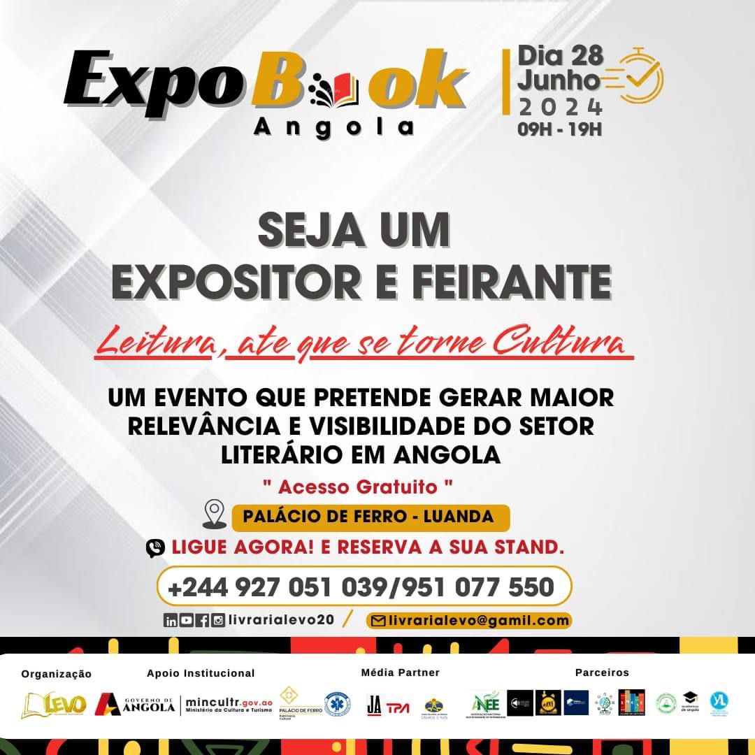  EXPO BOOK