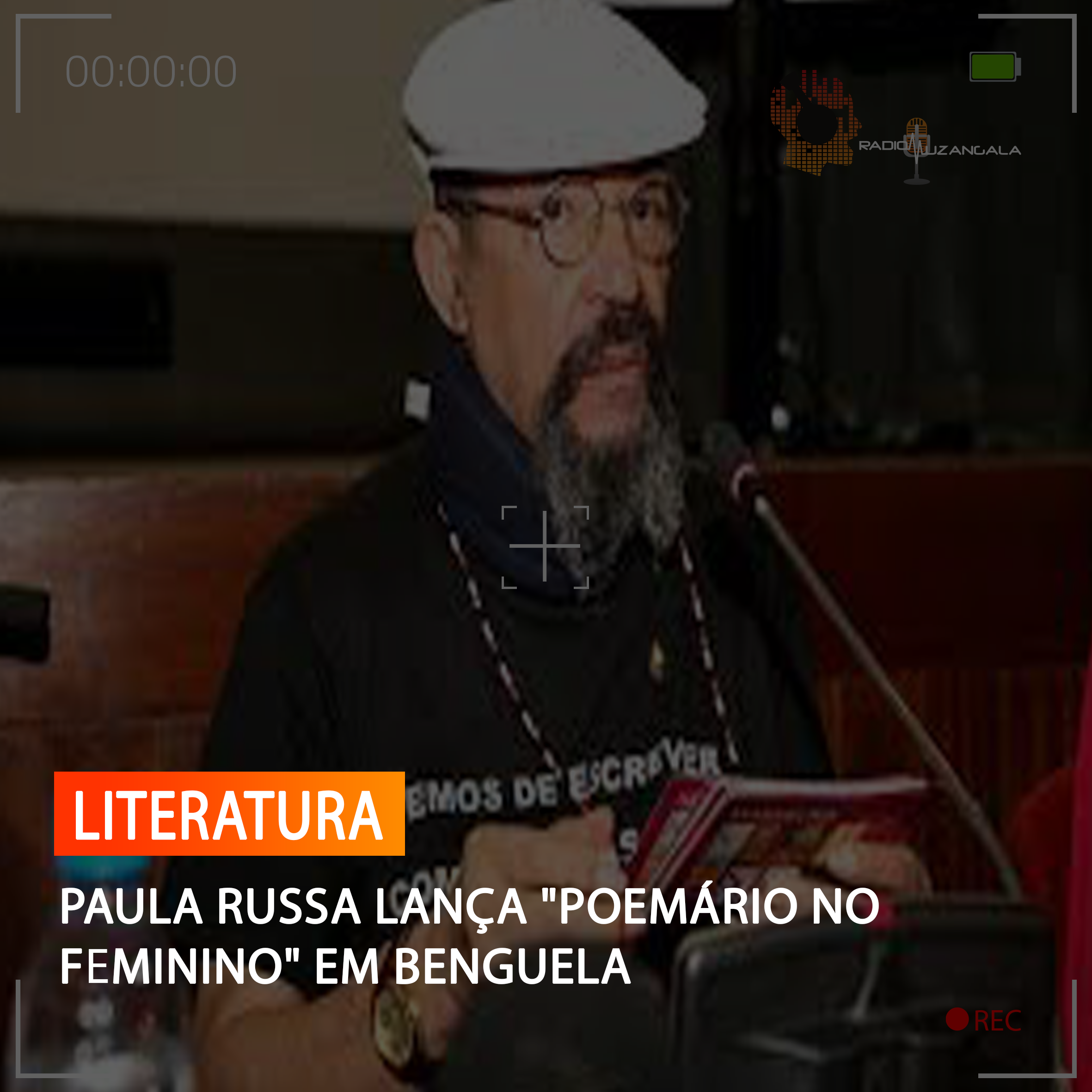  ESCRITOR MANUEL RUI MONTEIRO LANÇA “ESCOLA DO BÚZIO” E CONTA HISTÓRIAS NO DIA DA CRIANÇA