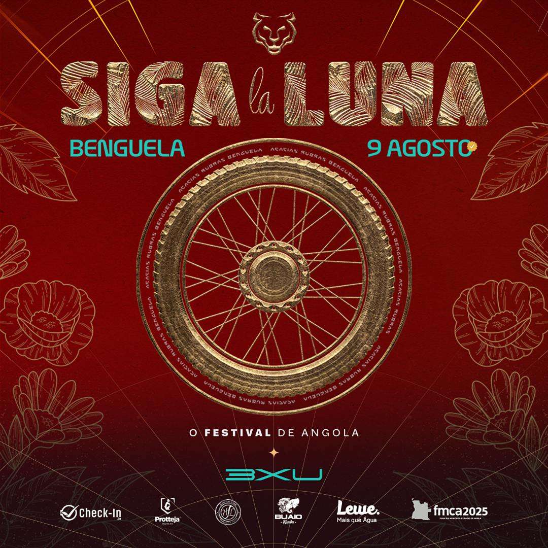  SIGA LA LUNA