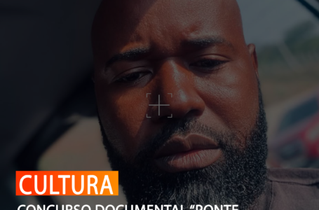 Concurso documental “Ponte Amarela” selecciona  projectos para curtas-metragens