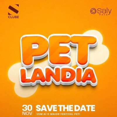  PET LANDIA
