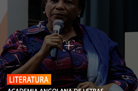 ACADEMIA ANGOLANA DE LETRAS FELICITA AMÉLIA DA LOMBA PELA CONQUISTA DO PRÉMIO GUERRA 
