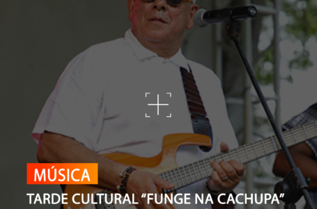 FUNGE NA CACHUPA