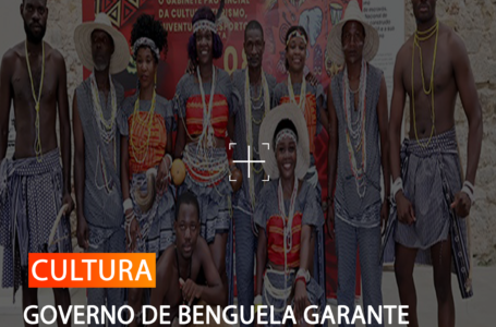 Industria cultural em visa de novos pilares de emprego