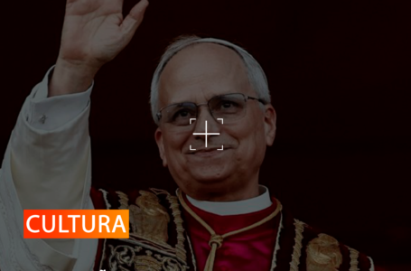 Santo Padre em Angola