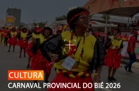 CARNAVAL 2026