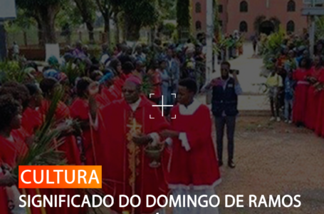 PERÍODO DE REFLEXÃO NA FÉ CRISTÃ