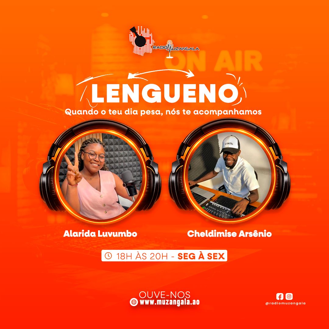  LENGUENO – 18:00