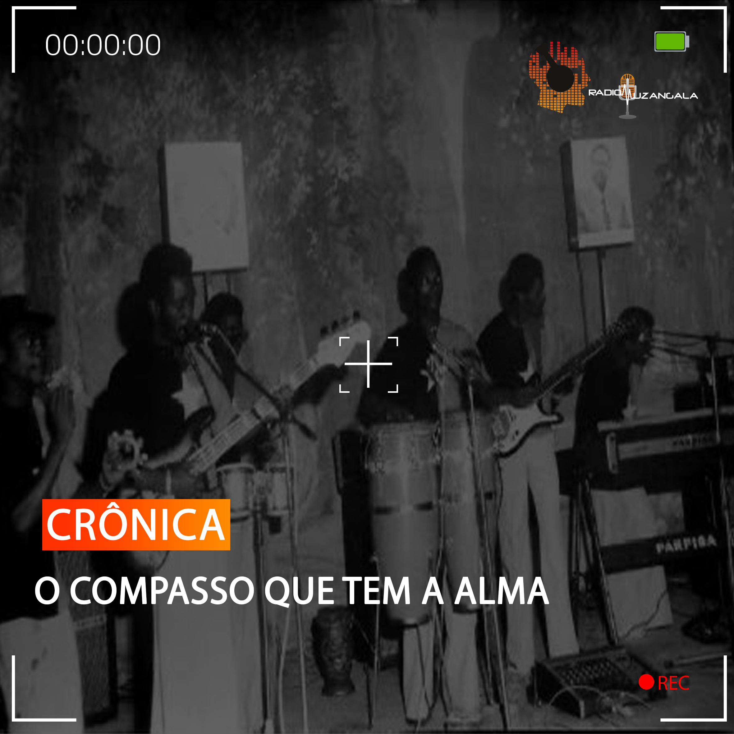  O COMPASSO QUE TEM A ALMA