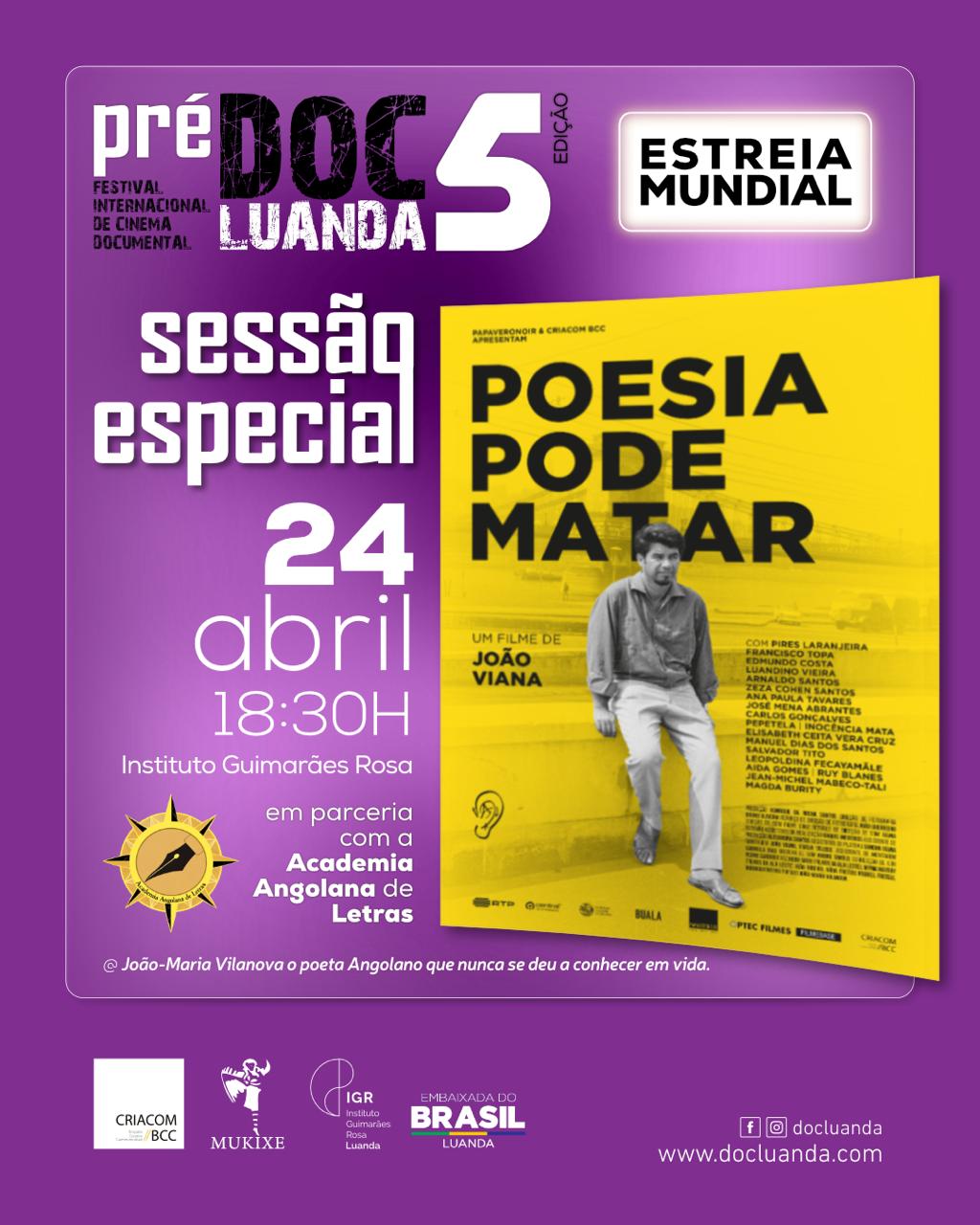  PRÉ – DOC SESSÃO ESPECIAL