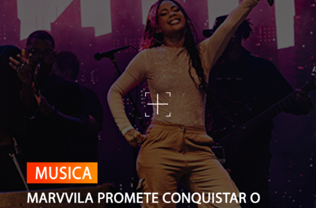 LUANDA EM FESTA COM MARVVILA