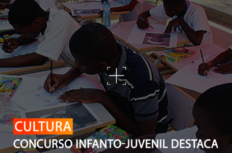 ARTE E JUVENTUDE