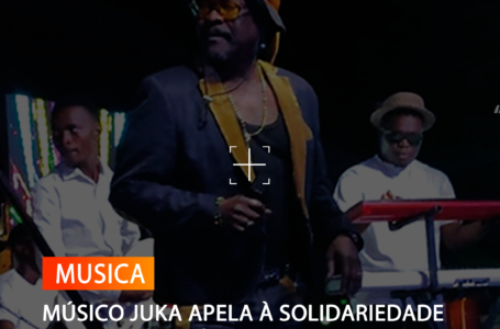 SOLIDARIEDADE PARA COM BENGUELA
