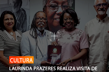CULTURA ANGOLA E BRASIL