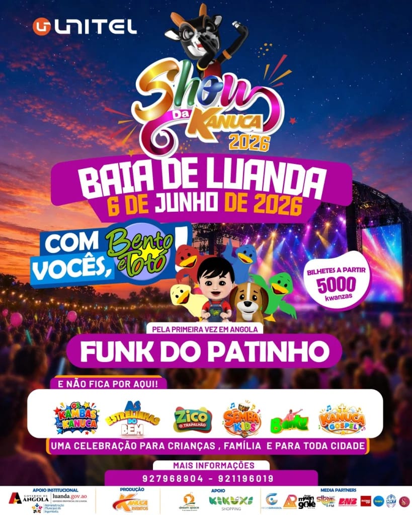  FUNCK DO PATINHO