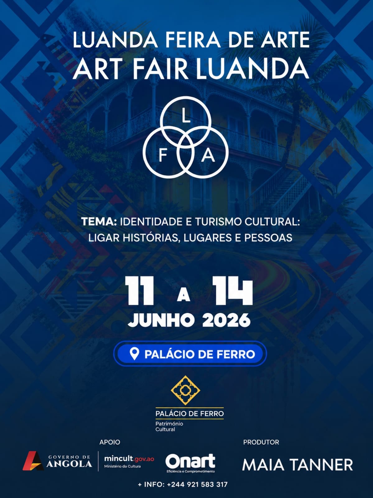  LUANDA FEIRA DE ART