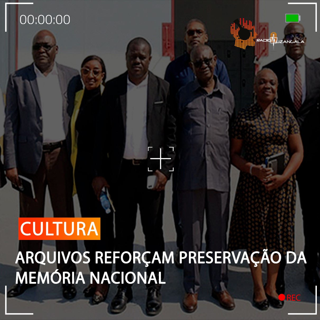  ARQUIVOS REFORÇAM PRESERVAÇÃO DA MEMÓRIA NACIONAL