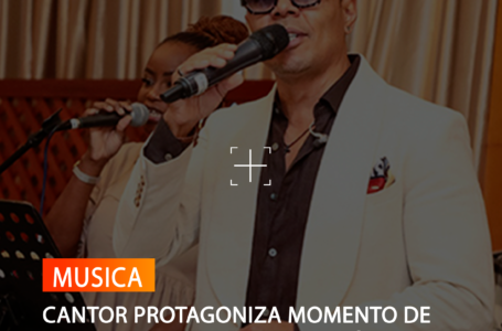  CONFRATERNIZAÇÃO E BOA MÚSICA 
