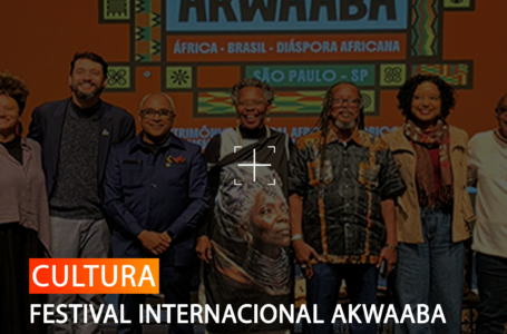FESTIVAL INTERNACIONAL