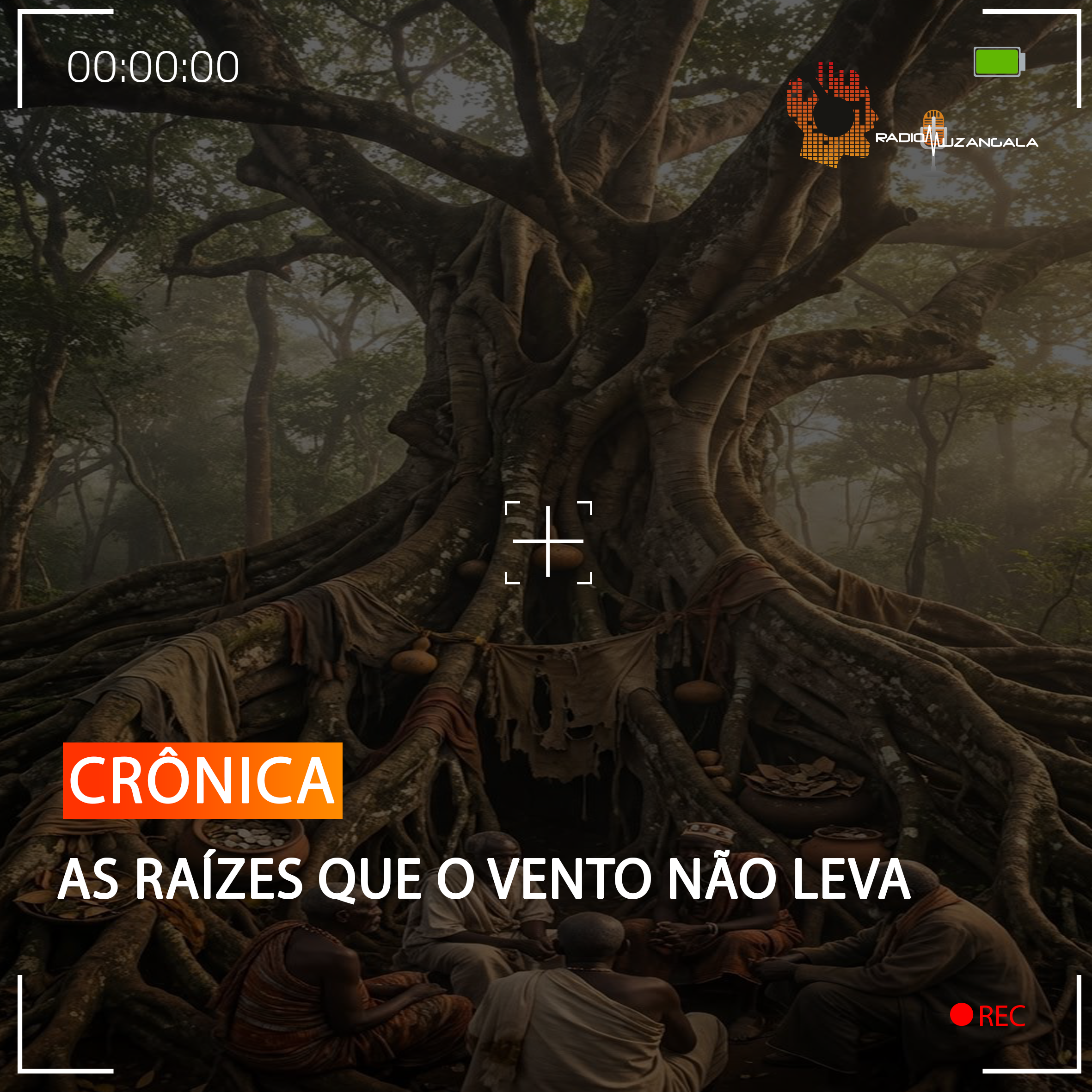  AS RAÍZES QUE O VENTO NÃO LEVA