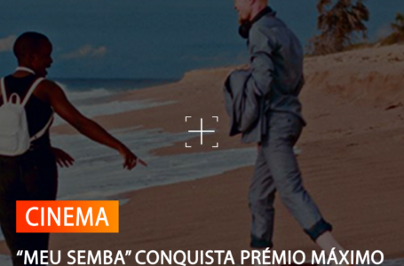 Meu Semba