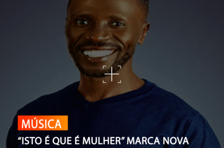 ISTO É QUE É MULHER