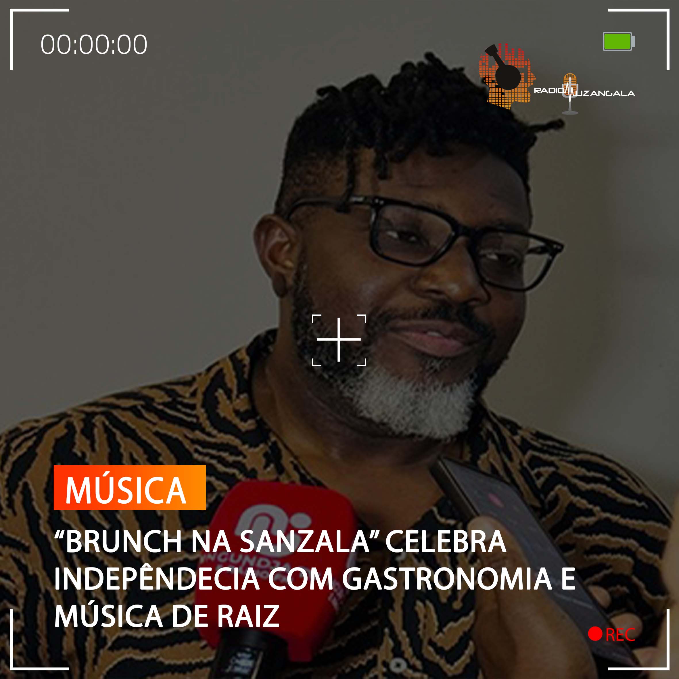  “BRUNCH NA SANZALA” CELEBRA INDEPÊNDECIA COM GASTRONOMIA E MÚSICA DE RAIZ